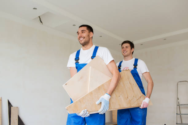 Best Yard Waste Removal  in Port Richey, FL