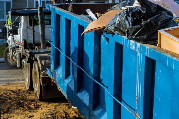Best Scrap Metal Removal  in Port Richey, FL