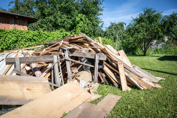 Best Commercial Junk Removal  in Port Richey, FL