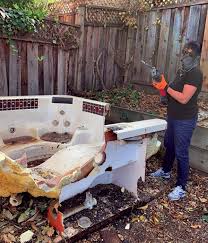 Retail Junk Removal in Port Richey, FL